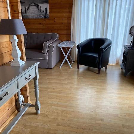 Chalet La Meuse Villa Maaseik Dış mekan fotoğraf